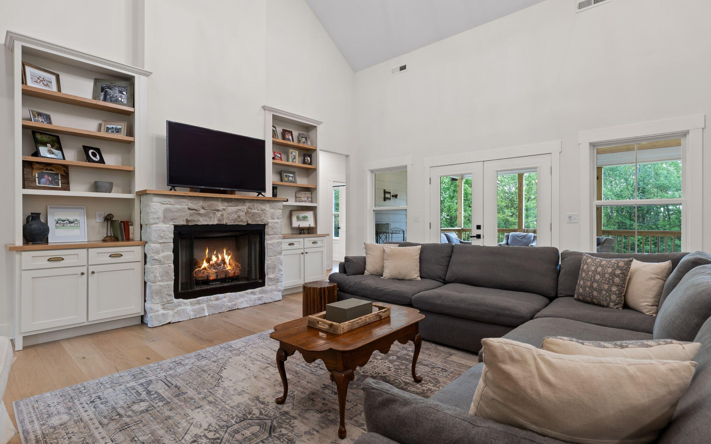 6949 Sawyer Road, Signal Mountain, Tennessee image 11