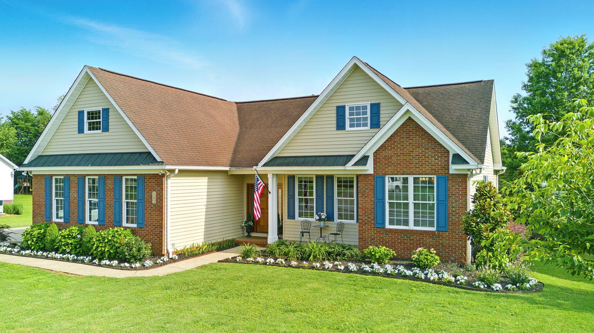 161 Abshire Lane, Cleveland, Tennessee image 1