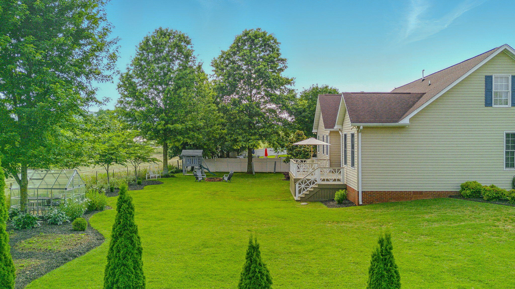 161 Abshire Lane, Cleveland, Tennessee image 5