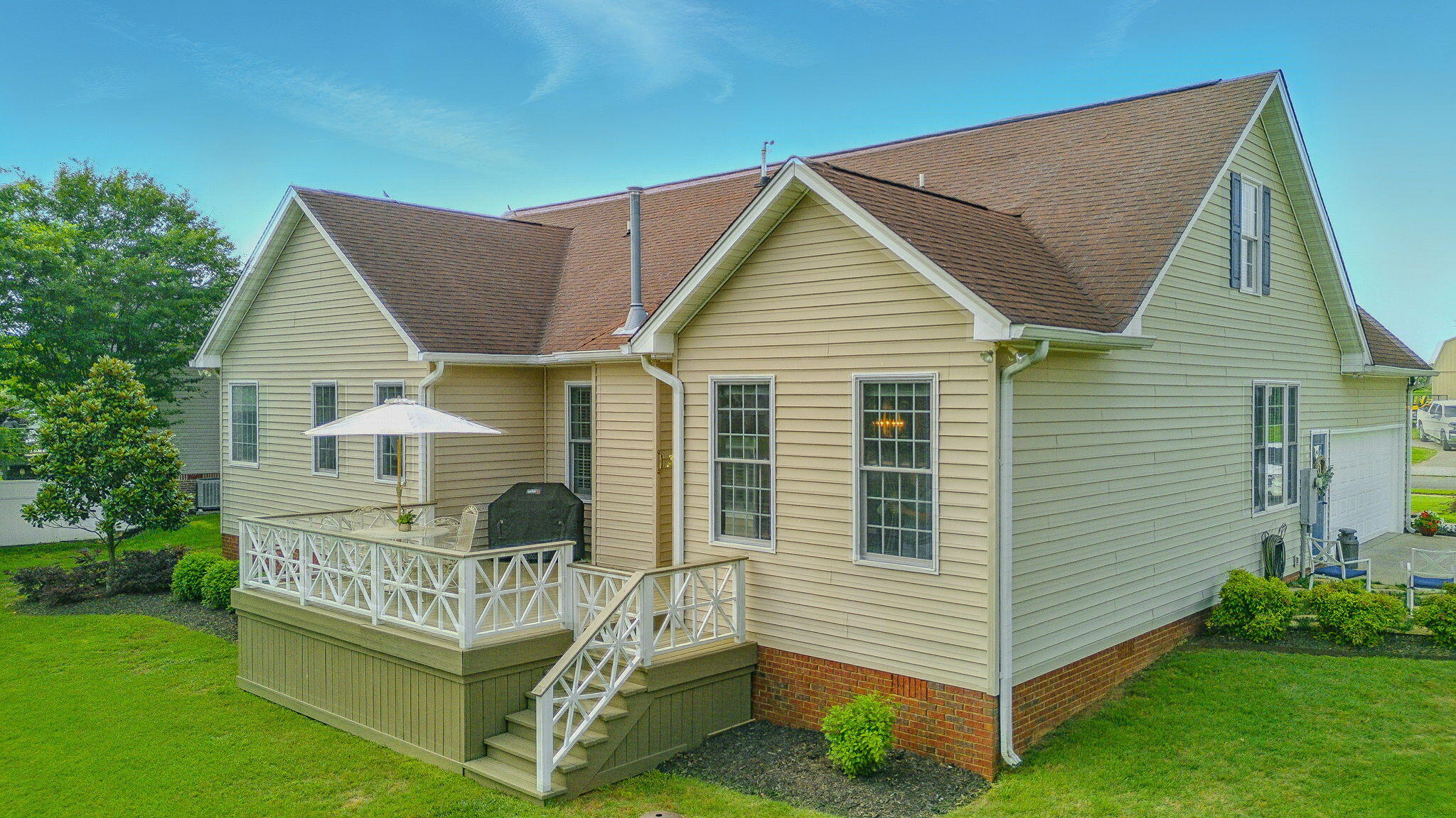 161 Abshire Lane, Cleveland, Tennessee image 25