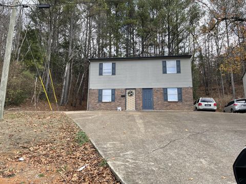 Photo of 3330/3332 NE Steeple Circle, Cleveland, TN 37312 (MLS # 1385785)