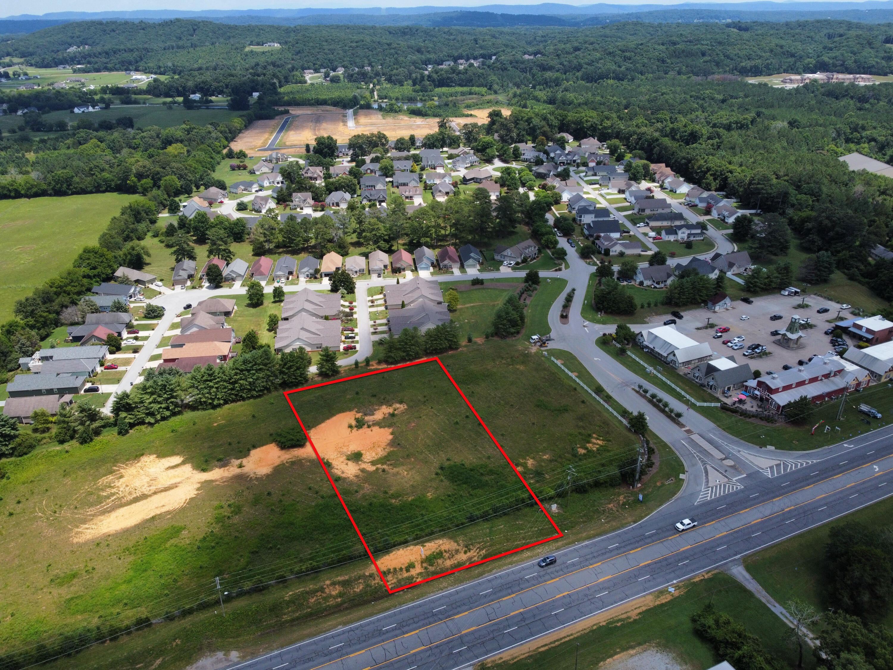 0 Fieldstone Village