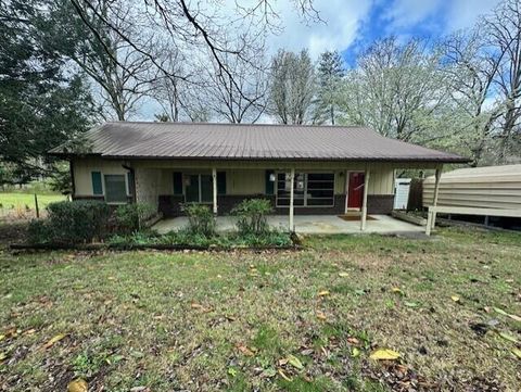 Photo of 243 Callie Jones Road, Chatsworth, GA 30705 (MLS # 1530289)