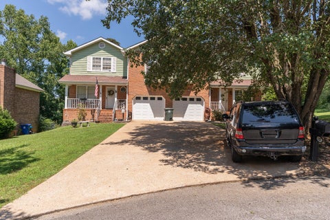 Photo of 123 Yother Lane, Chattanooga, TN 37415 (MLS # 1543177) Photo of 123 Yother Lane, Chattanooga, TN 37415 (MLS # 1543177)