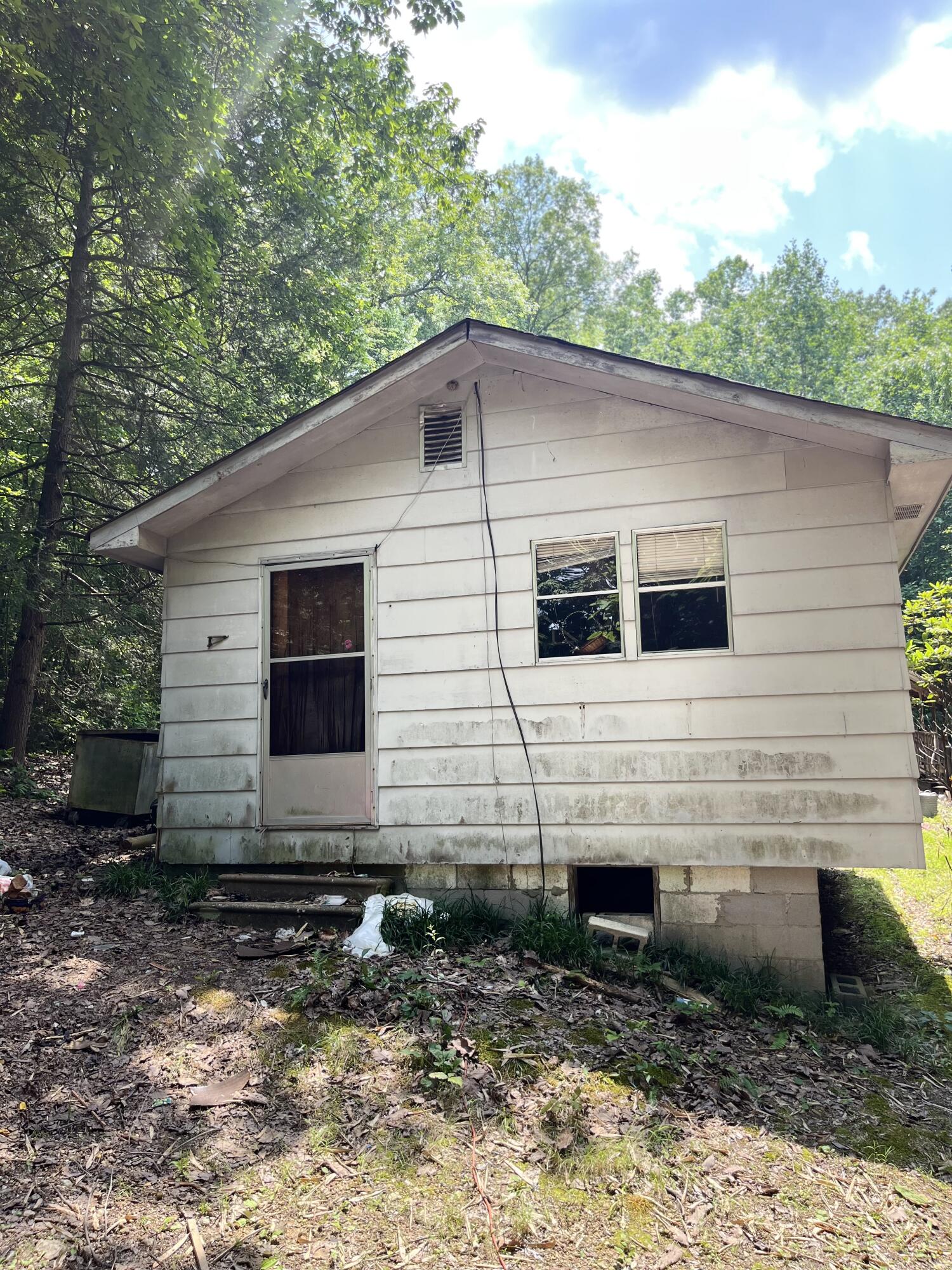 122 Log Rd Road, Ringgold, Georgia image 16