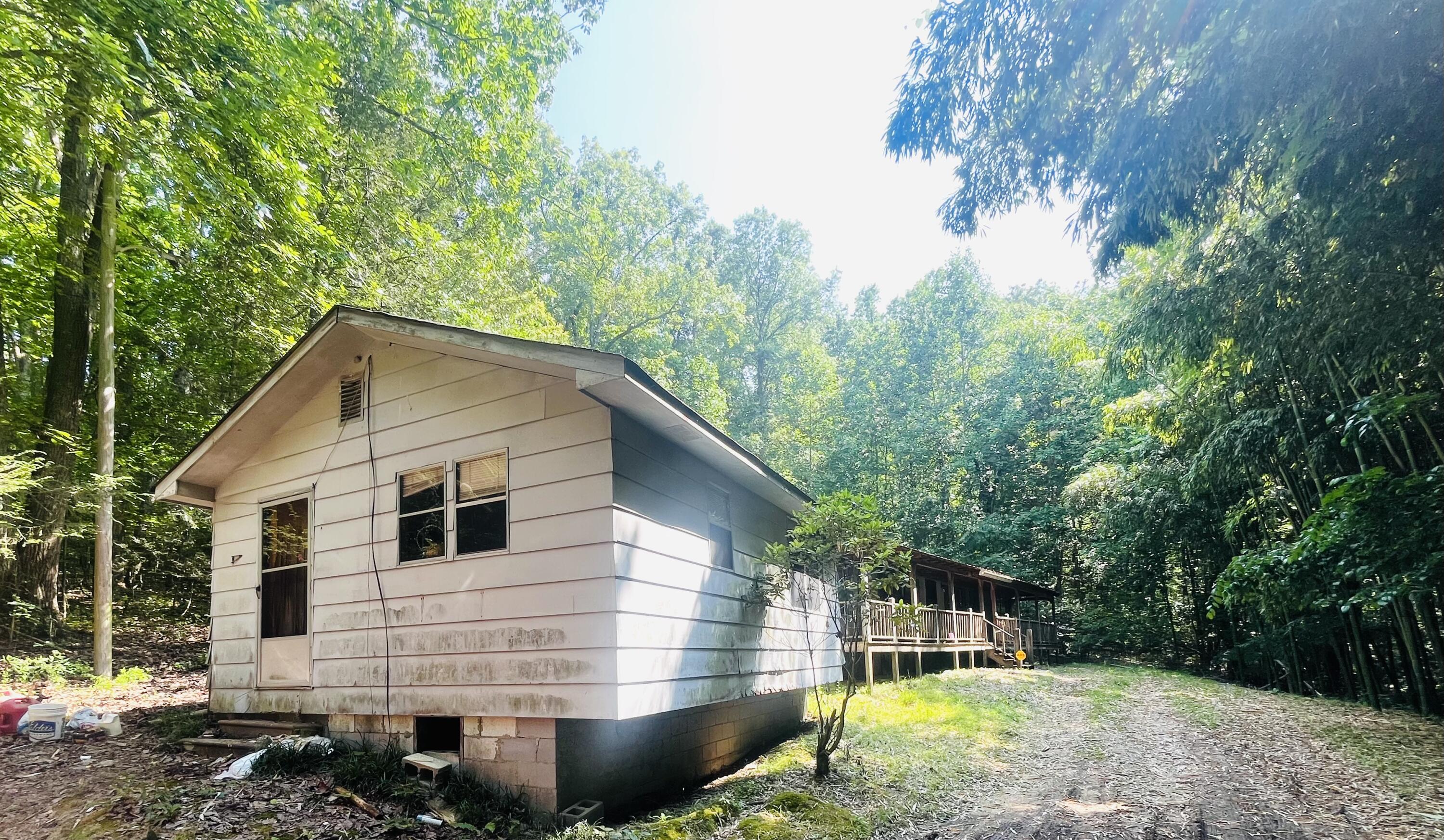 122 Log Rd Road, Ringgold, Georgia image 17