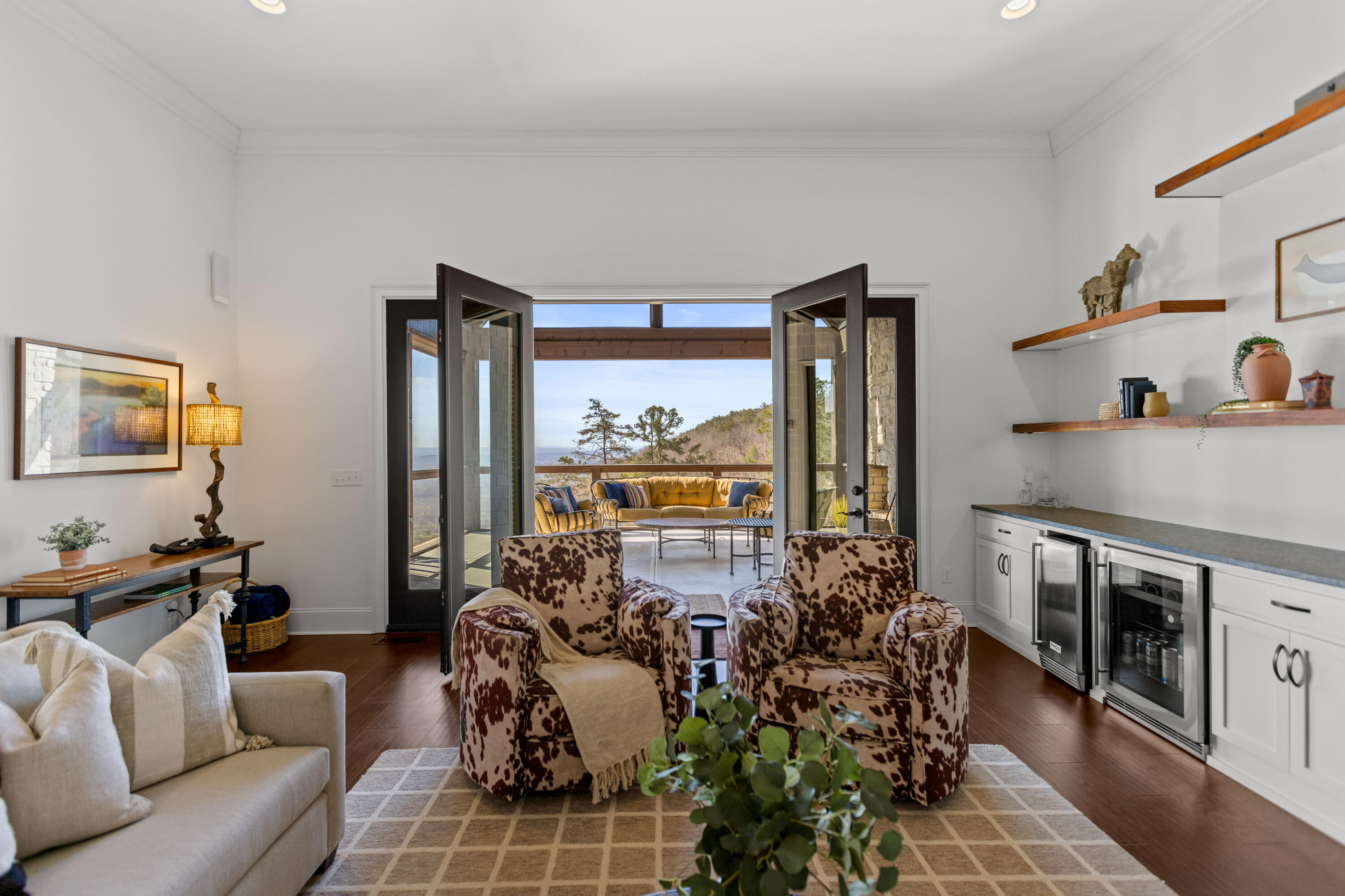 8008 Mountain Laurel Trail, Signal Mountain, Tennessee image 18