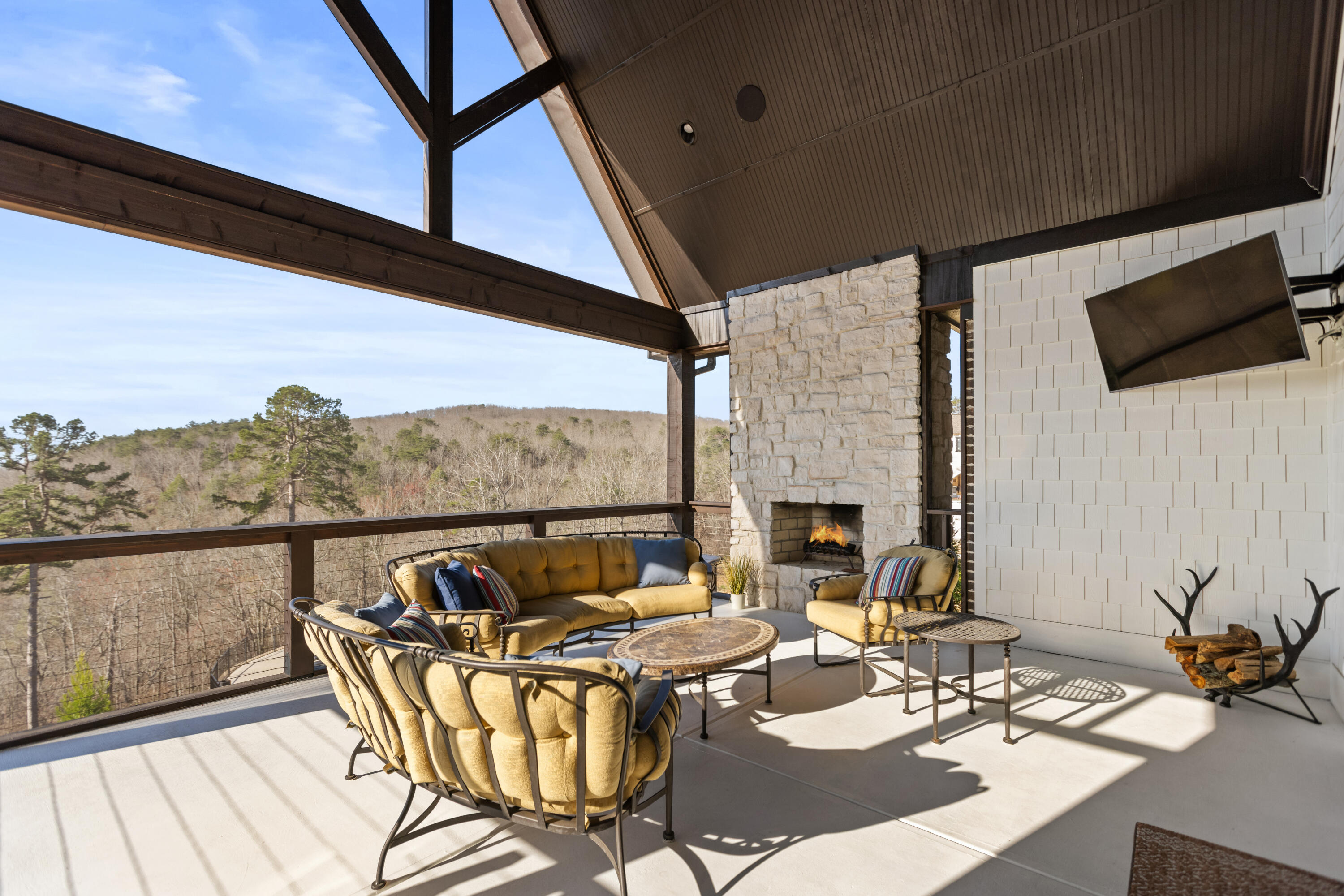 8008 Mountain Laurel Trail, Signal Mountain, Tennessee image 30