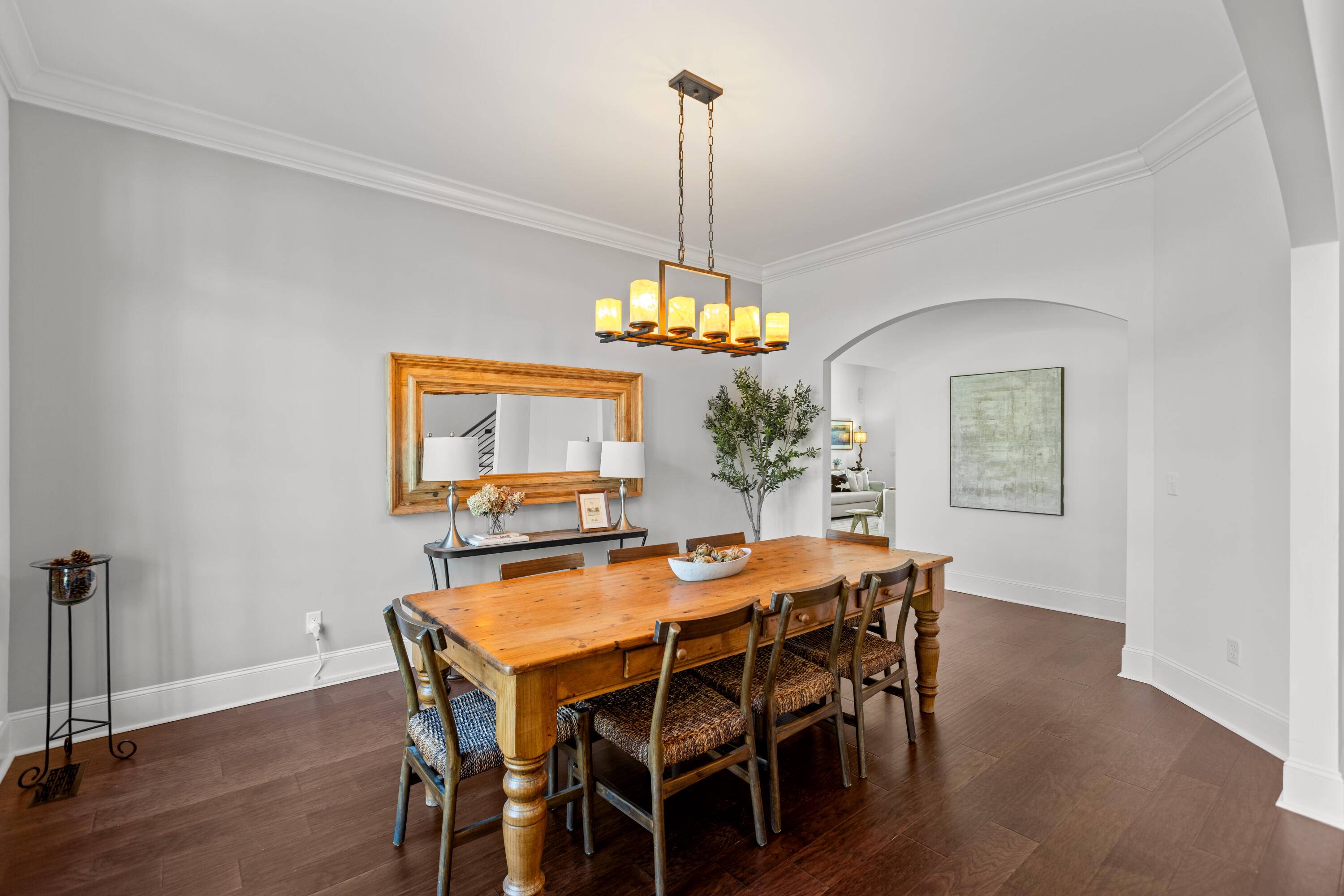 8008 Mountain Laurel Trail, Signal Mountain, Tennessee image 14