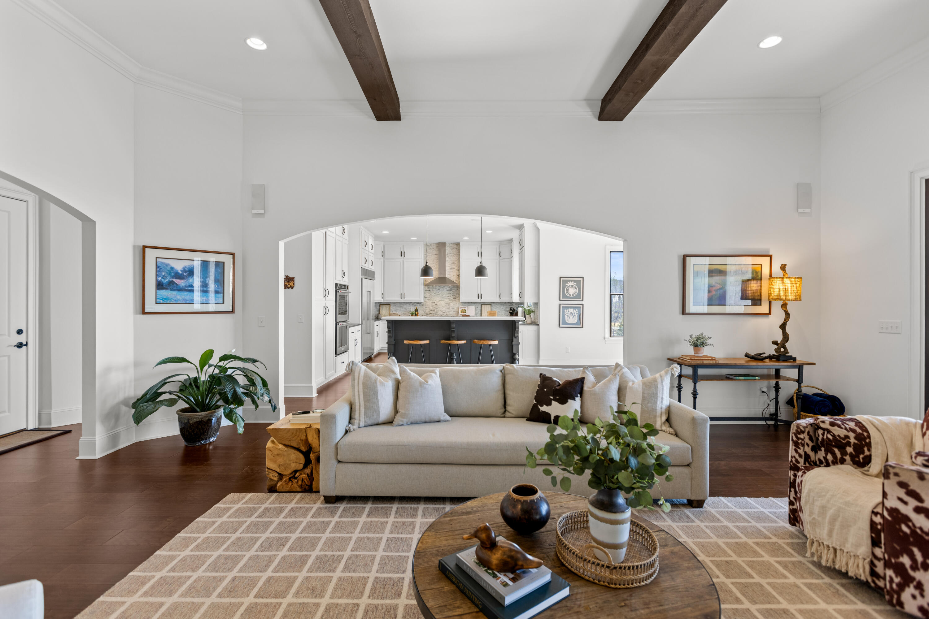 8008 Mountain Laurel Trail, Signal Mountain, Tennessee image 16