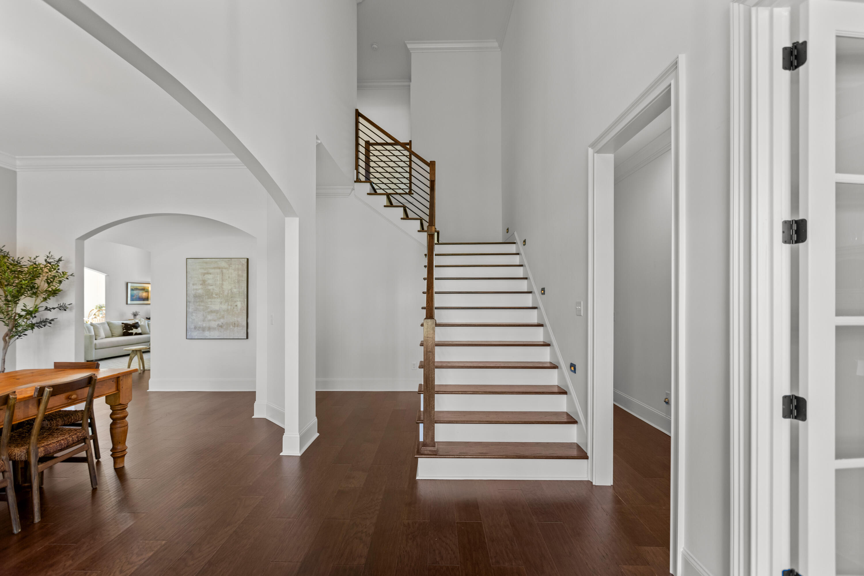 8008 Mountain Laurel Trail, Signal Mountain, Tennessee image 13