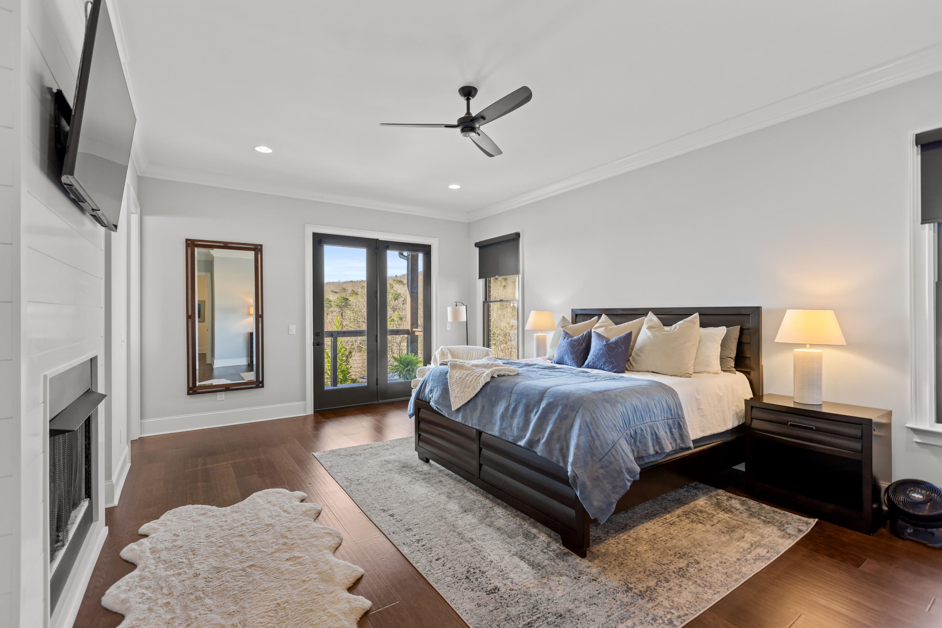 8008 Mountain Laurel Trail, Signal Mountain, Tennessee image 31