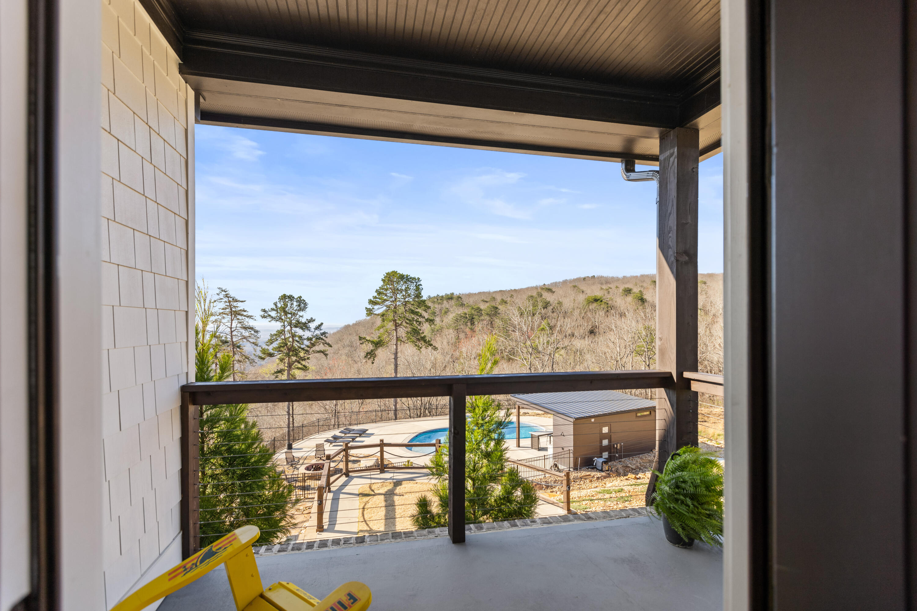 8008 Mountain Laurel Trail, Signal Mountain, Tennessee image 33