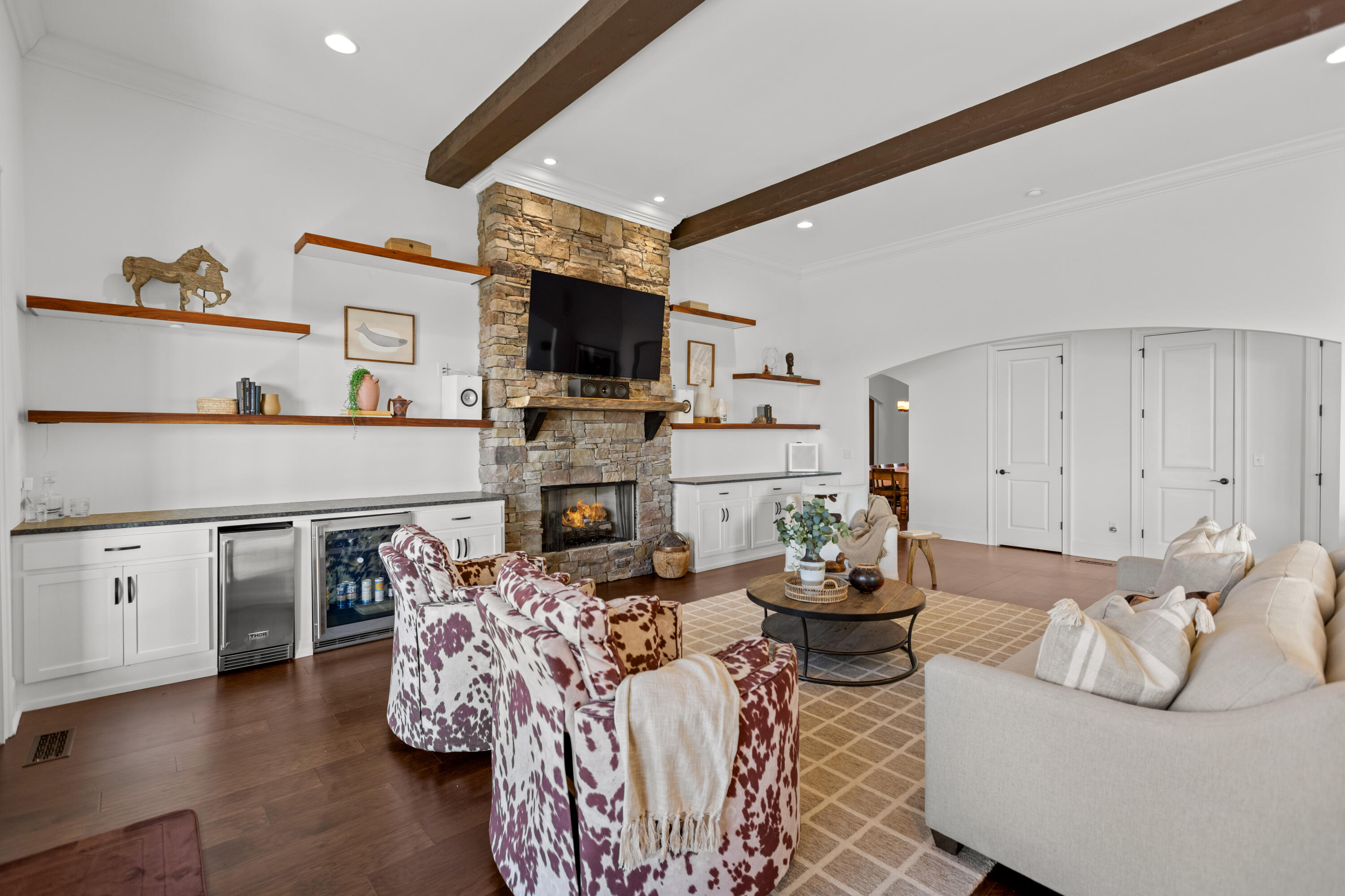 8008 Mountain Laurel Trail, Signal Mountain, Tennessee image 21