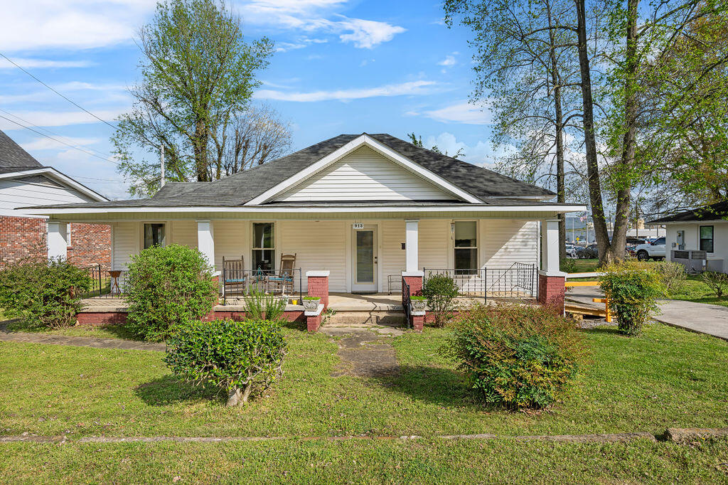 913 Elm Avenue, South Pittsburg, Tennessee image 3