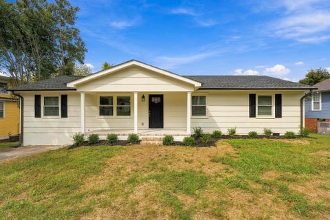 Photo of 1883 Harle Avenue NW, Cleveland, TN 37311 (MLS # 1541174)