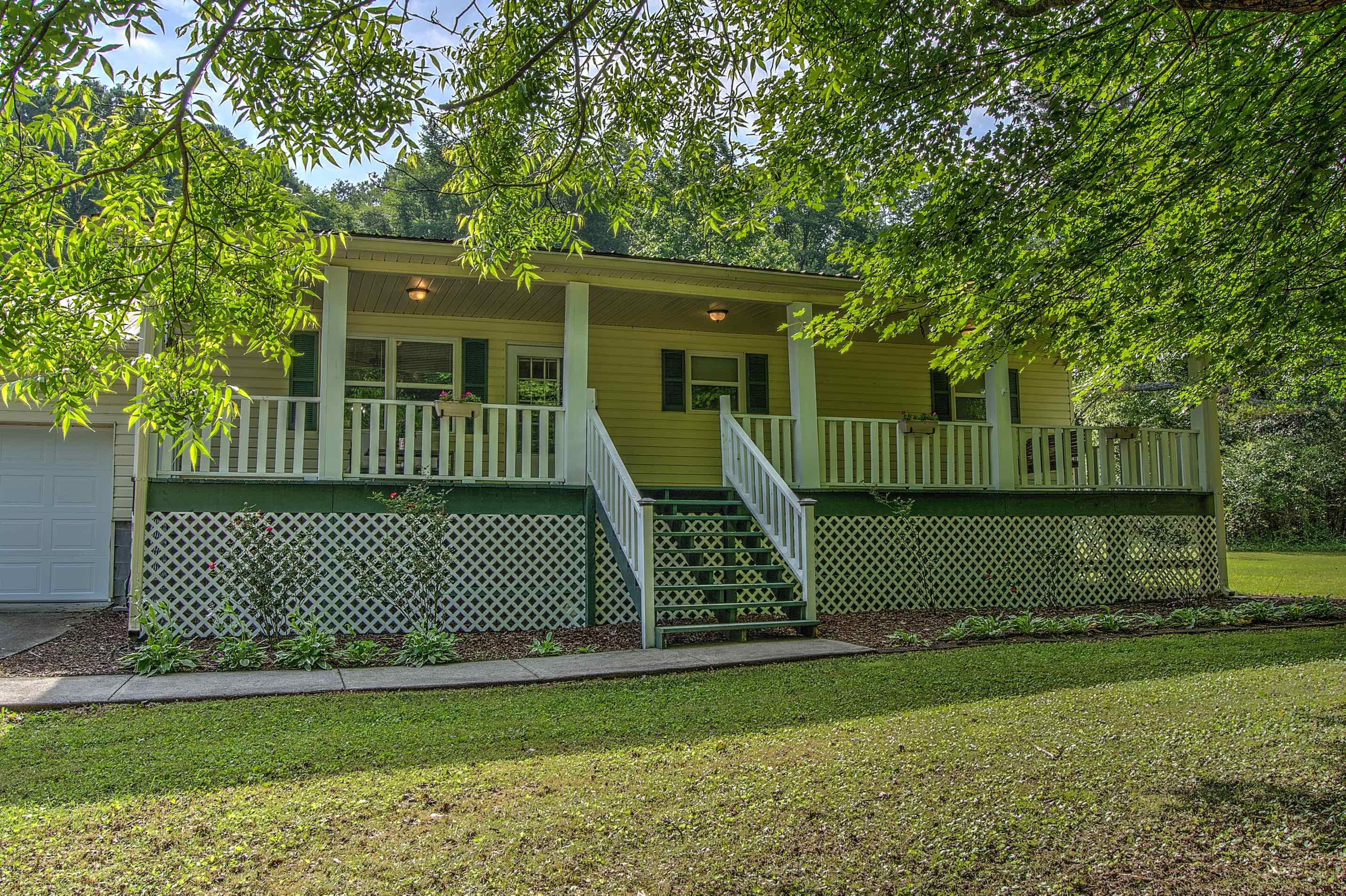 4544 N Highway 27