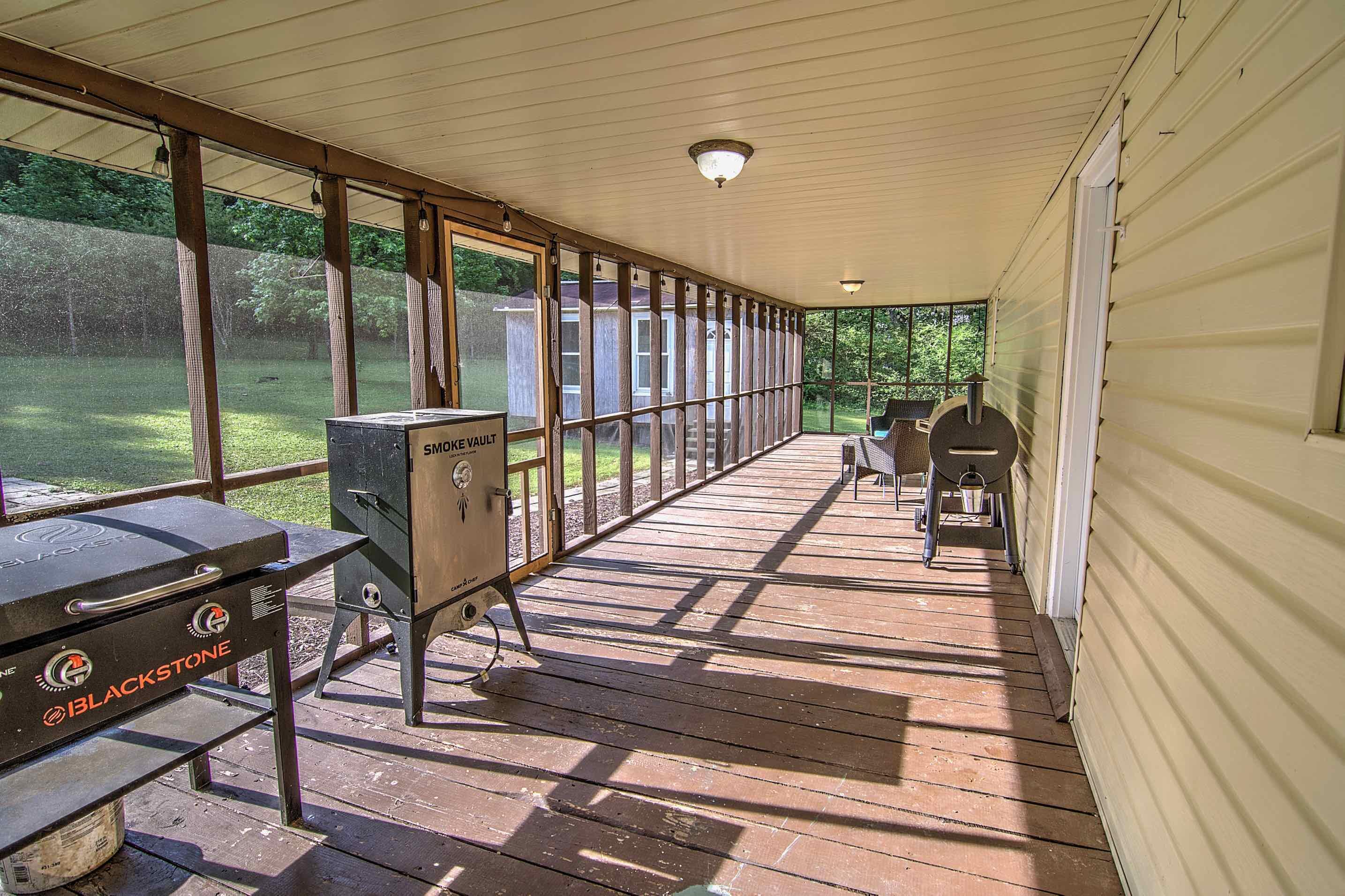 Lafayette, Georgia 30728, United States, 3 Bedrooms Bedrooms, ,2 BathroomsBathrooms,Residential,Active,135209