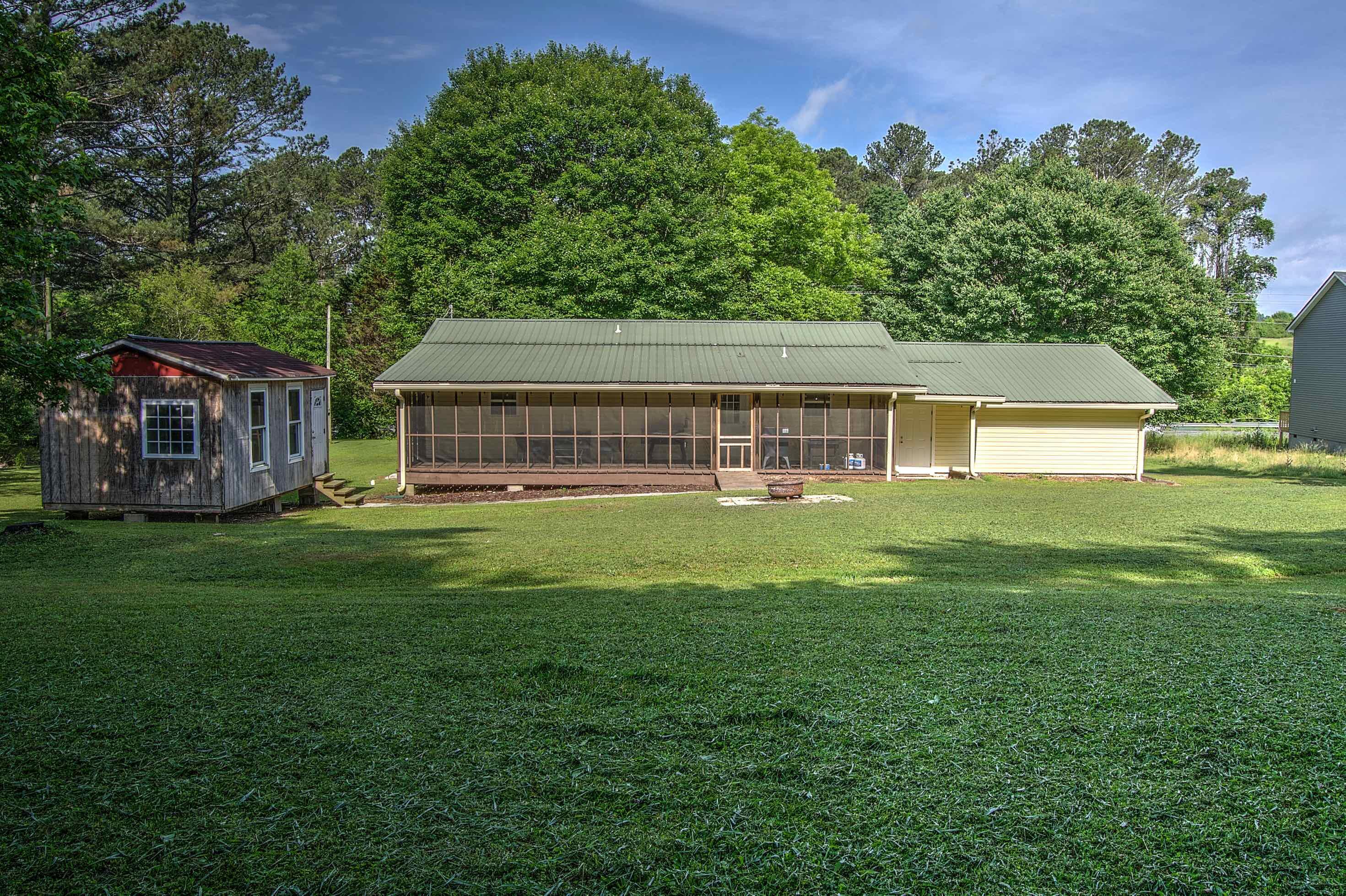 Lafayette, Georgia 30728, United States, 3 Bedrooms Bedrooms, ,2 BathroomsBathrooms,Residential,Active,135209