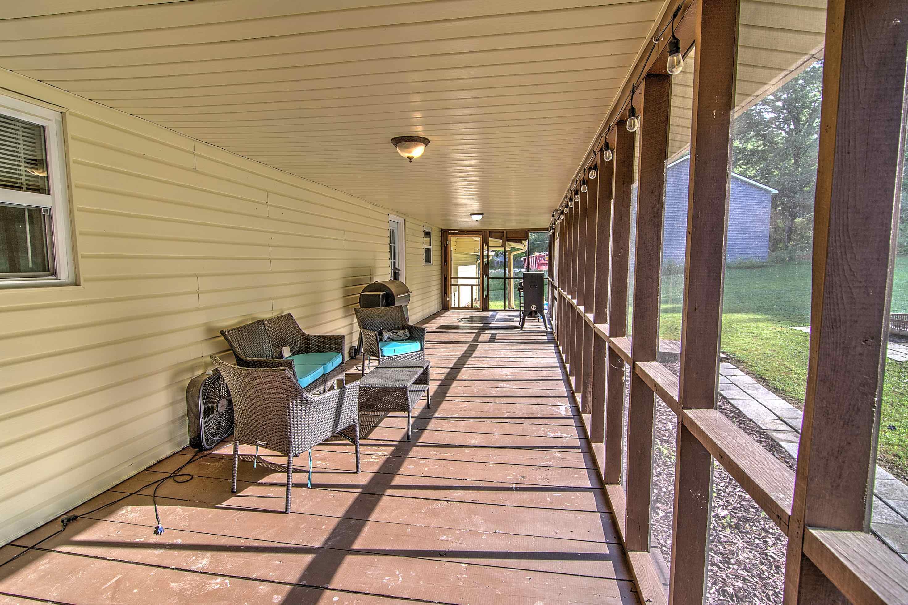 Lafayette, Georgia 30728, United States, 3 Bedrooms Bedrooms, ,2 BathroomsBathrooms,Residential,Active,135209