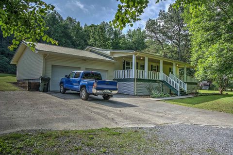 4544 N Highway 27 LaFayette GA 30728