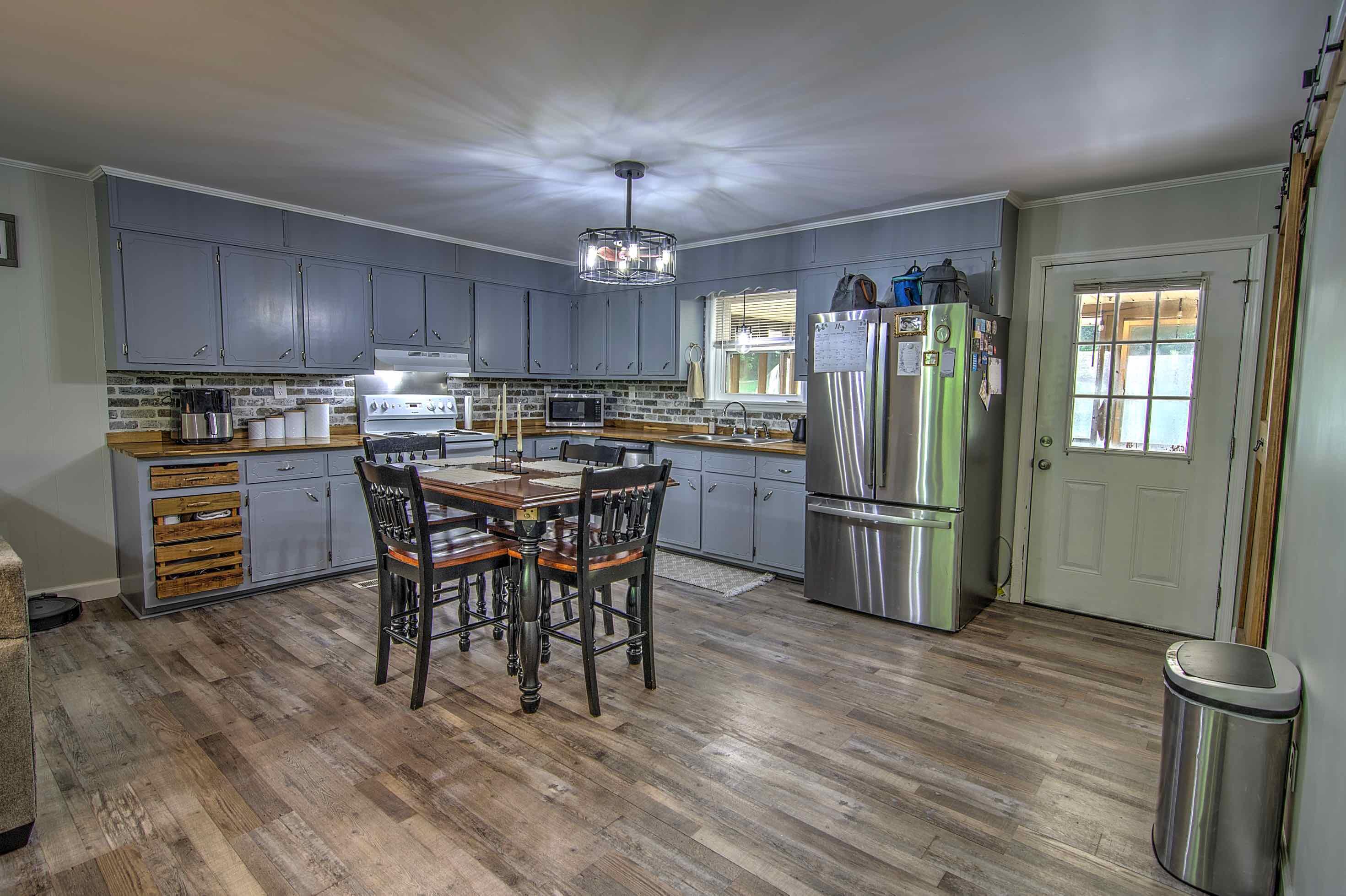 Lafayette, Georgia 30728, United States, 3 Bedrooms Bedrooms, ,2 BathroomsBathrooms,Residential,Active,135209