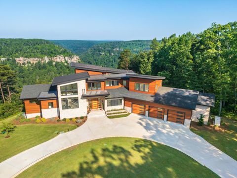 Photo of 1034 Montlake Road, Soddy Daisy, TN 37379 (MLS # 1516271)