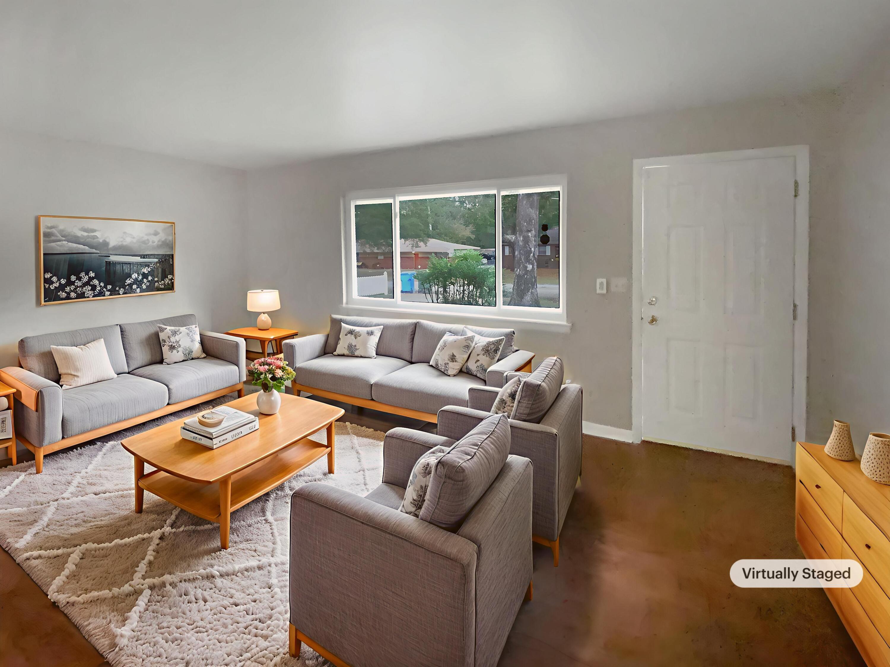 4519 Peckinpaugh Drive