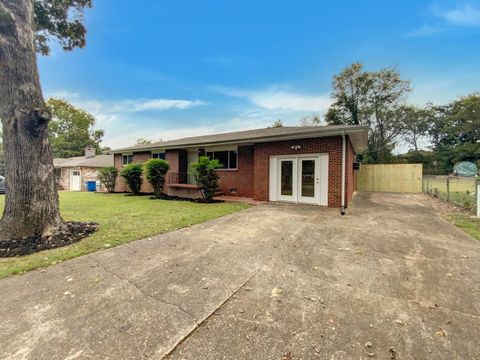 4519 Peckinpaugh Drive Chattanooga TN 37416