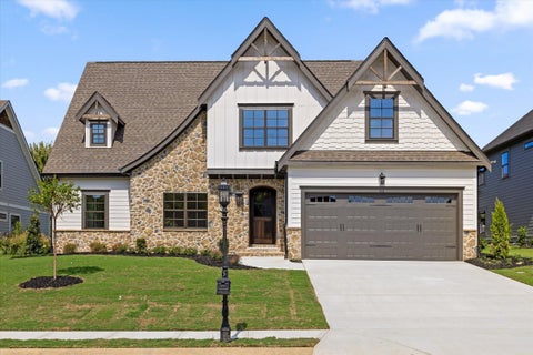 Photo of 7827 Vervena Drive, Ooltewah, TN 37363 (MLS # 1543050)