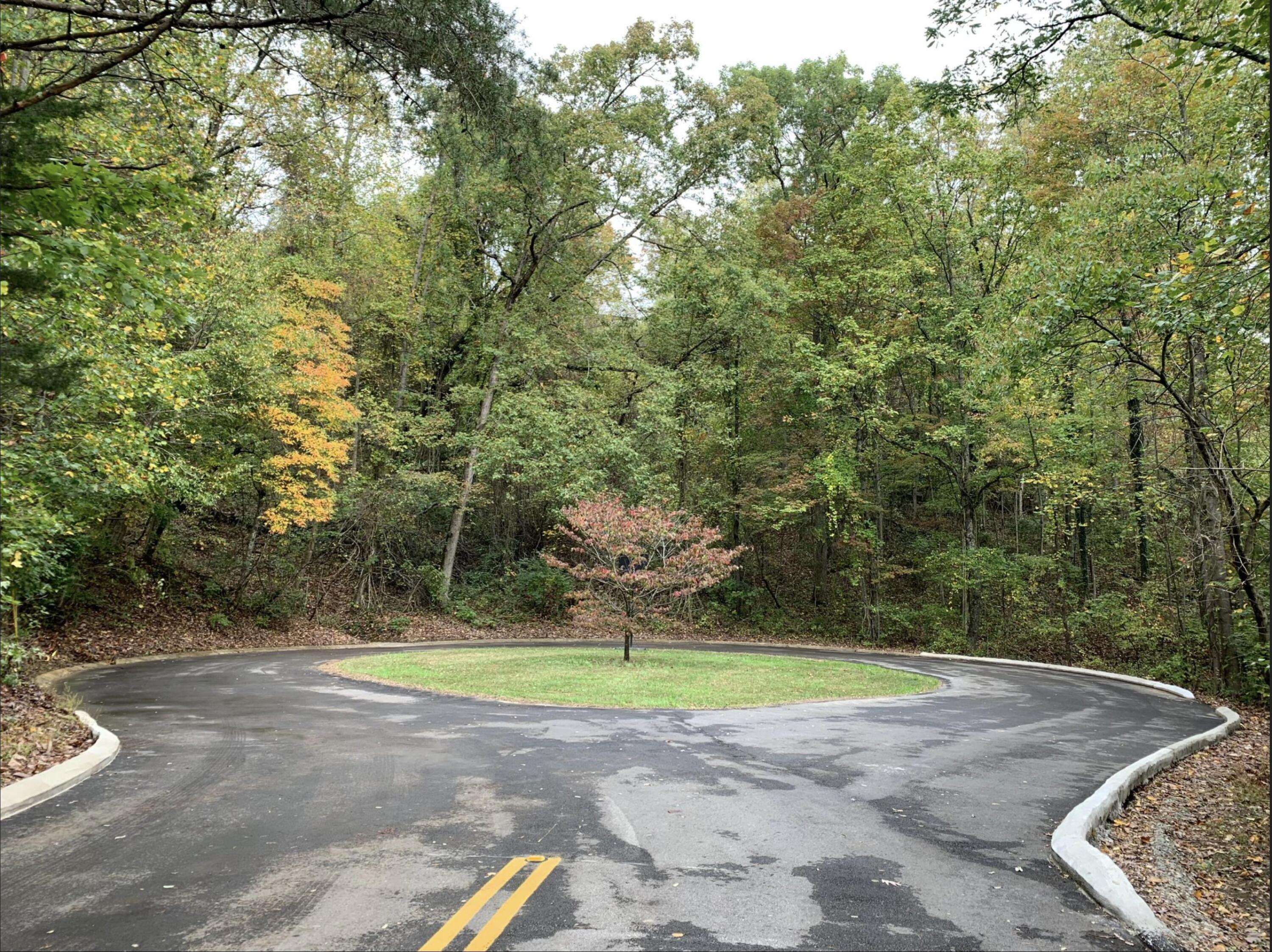 204 Mathes Lane #LOTS 5, 6, 7  8, Signal Mountain, Tennessee image 1