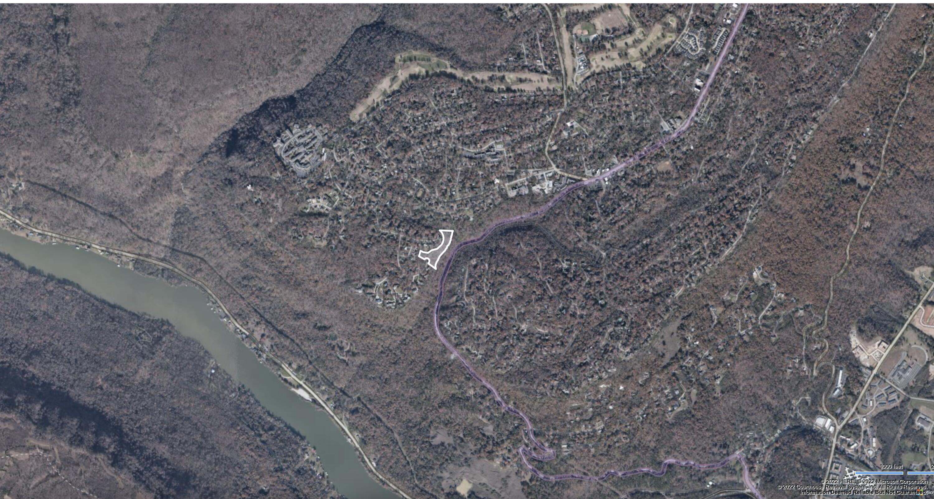 204 Mathes Lane #LOTS 5, 6, 7  8, Signal Mountain, Tennessee image 5