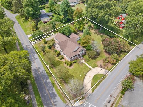 400 Gordon Street Chickamauga GA 30707