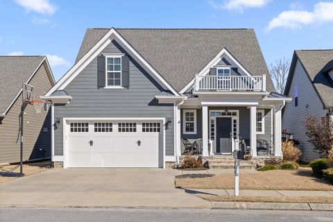 Photo of 309 Maple Grove Lane, Apison, TN 37302 (MLS # 1526444)