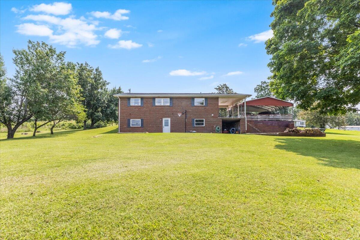 261 County Road 265, Niota, Tennessee image 8
