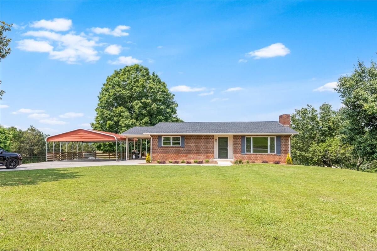 261 County Road 265, Niota, Tennessee image 1