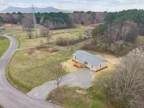 Tiny photo for 308 Beedie Jones Road, Chatsworth, GA 30705 (MLS # 1529921)