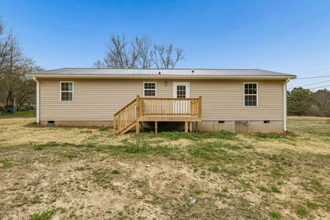 Tiny photo for 308 Beedie Jones Road, Chatsworth, GA 30705 (MLS # 1529921)