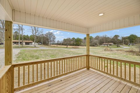 Tiny photo for 308 Beedie Jones Road, Chatsworth, GA 30705 (MLS # 1529921)
