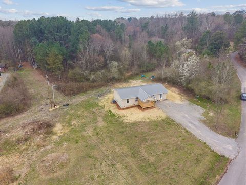 Tiny photo for 308 Beedie Jones Road, Chatsworth, GA 30705 (MLS # 1529921)