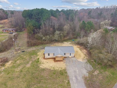 Tiny photo for 308 Beedie Jones Road, Chatsworth, GA 30705 (MLS # 1529921)