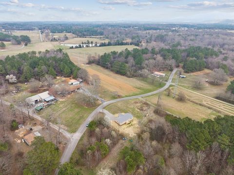 Tiny photo for 308 Beedie Jones Road, Chatsworth, GA 30705 (MLS # 1529921)