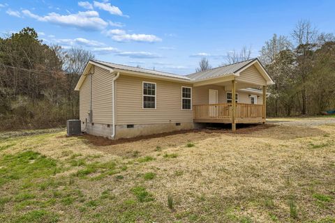 Tiny photo for 308 Beedie Jones Road, Chatsworth, GA 30705 (MLS # 1529921)