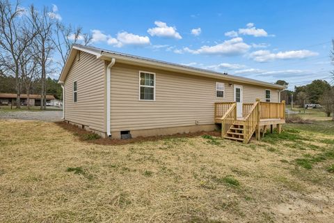 Tiny photo for 308 Beedie Jones Road, Chatsworth, GA 30705 (MLS # 1529921)