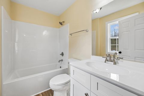 Tiny photo for 308 Beedie Jones Road, Chatsworth, GA 30705 (MLS # 1529921)