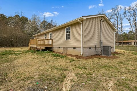 Tiny photo for 308 Beedie Jones Road, Chatsworth, GA 30705 (MLS # 1529921)