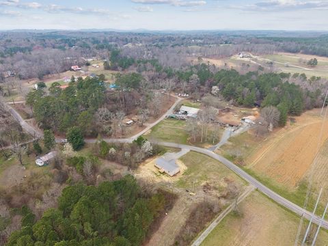 Tiny photo for 308 Beedie Jones Road, Chatsworth, GA 30705 (MLS # 1529921)
