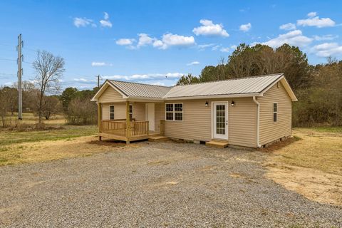 Tiny photo for 308 Beedie Jones Road, Chatsworth, GA 30705 (MLS # 1529921)