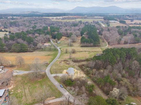 Tiny photo for 308 Beedie Jones Road, Chatsworth, GA 30705 (MLS # 1529921)