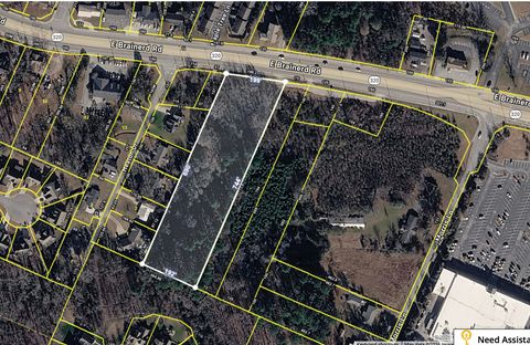 Tiny photo for 8528 E Brainerd Road, Chattanooga, TN 37421 (MLS # 1515461)